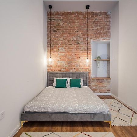 A32 Boutique Apartments, Best Location By Bqa Budapest Exterior photo
