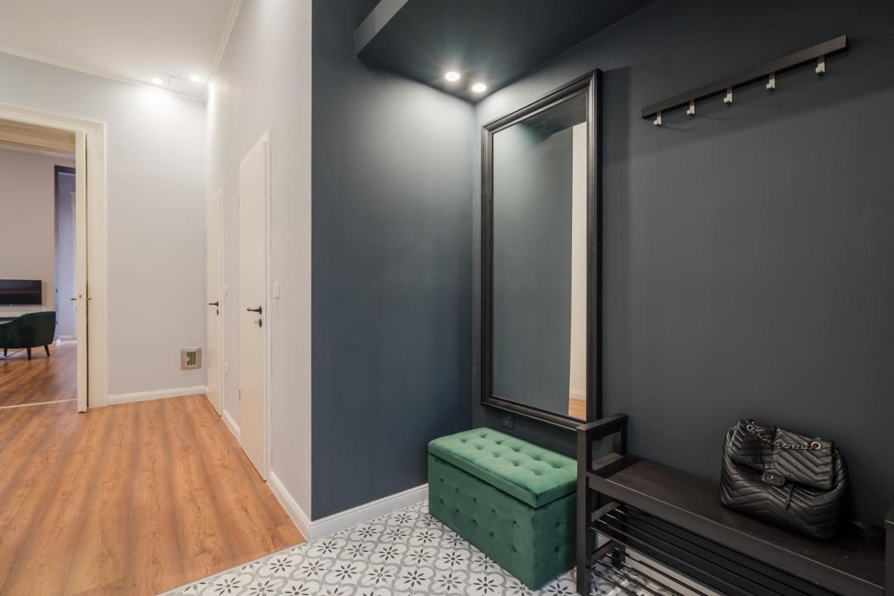 A32 Boutique Apartments, Best Location By Bqa Budapest Exterior photo