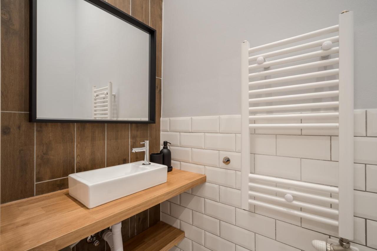A32 Boutique Apartments, Best Location By Bqa Budapest Exterior photo