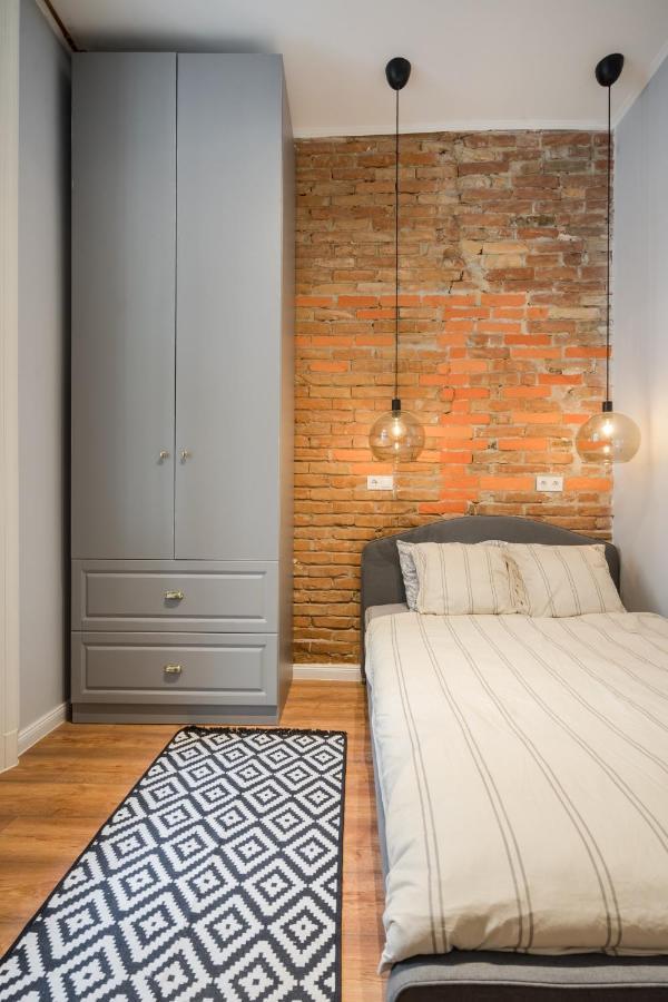 A32 Boutique Apartments, Best Location By Bqa Budapest Exterior photo