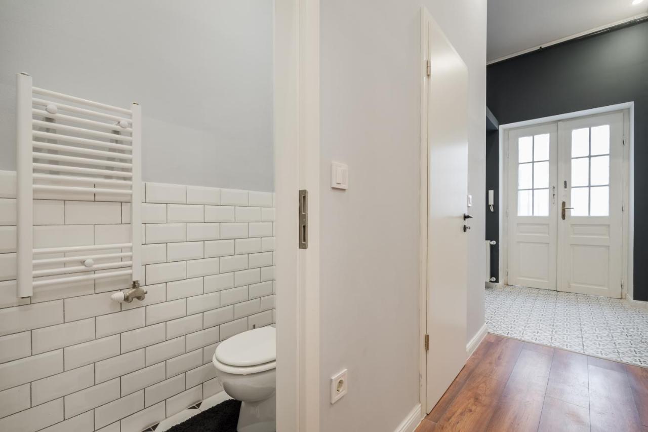 A32 Boutique Apartments, Best Location By Bqa Budapest Exterior photo